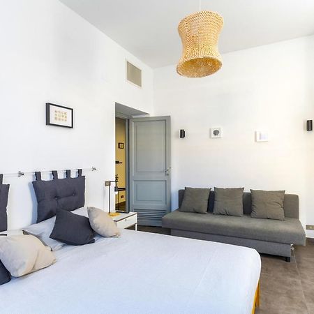 Hostly - Nicole Apartment Volturno- Full Rome Center Luaran gambar