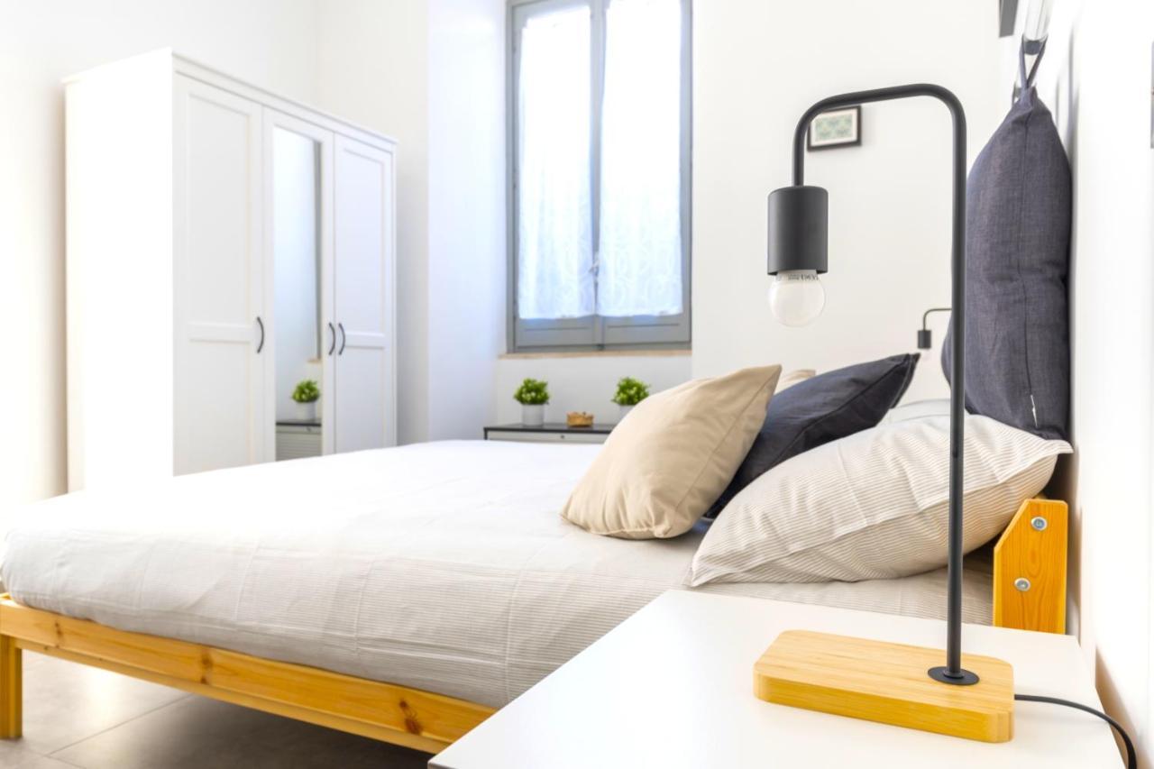 Hostly - Nicole Apartment Volturno- Full Rome Center Luaran gambar