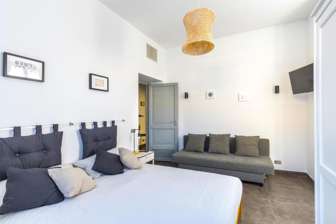 Hostly - Nicole Apartment Volturno- Full Rome Center Luaran gambar